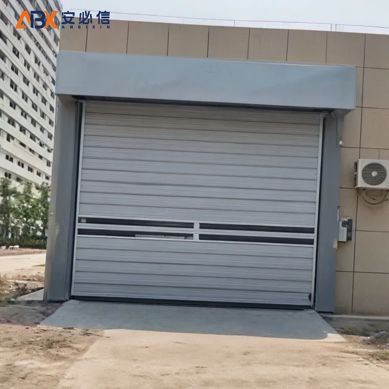 沧州市厂房高速门